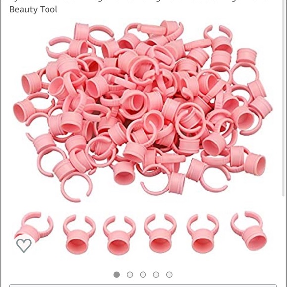 eyelash kit - Picture 4 of 13